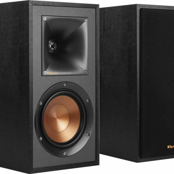 *Klipsch R-51M