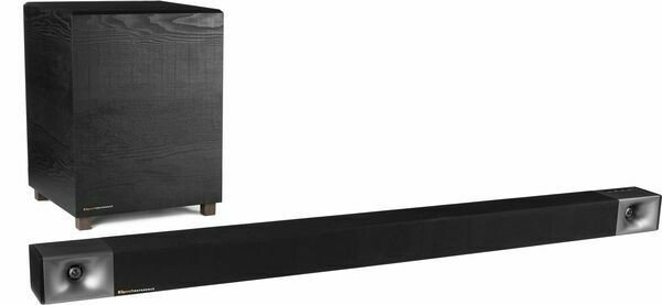 *Klipsch Bar 48