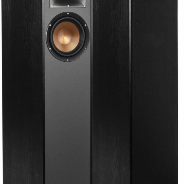 *Klipsch R-610F (UNID)