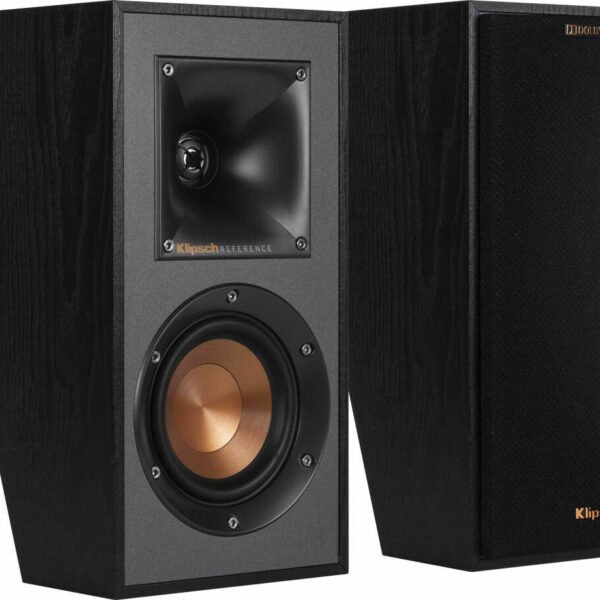 *Klipsch R-41SA (la paire)