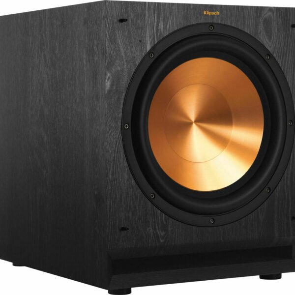 *Klipsch SPL-120