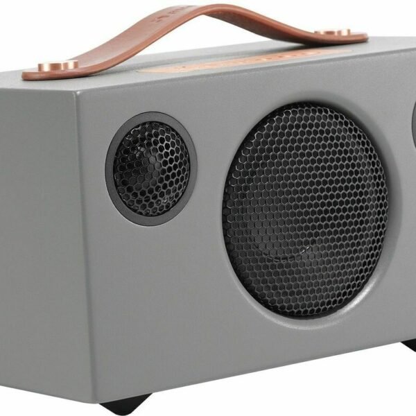 Enceinte Bluetooth AUDIOPRO T3+ Grey