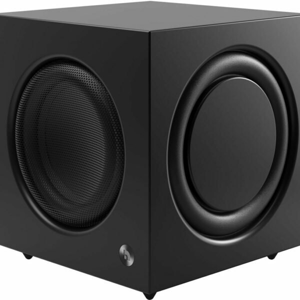 Enceinte stéréo Multiroom AUDIOPRO SW-10 Black