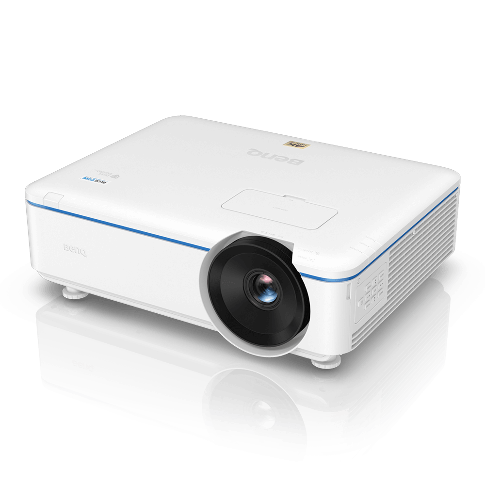 Projecteur BenQ Laser LK952