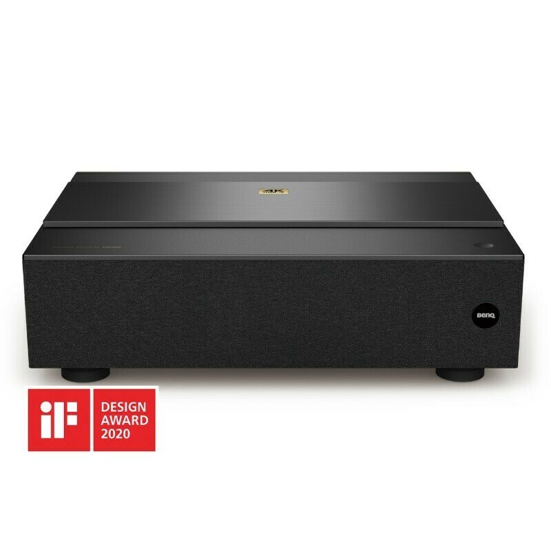 Projecteur BenQ Laser Projection TV V6000