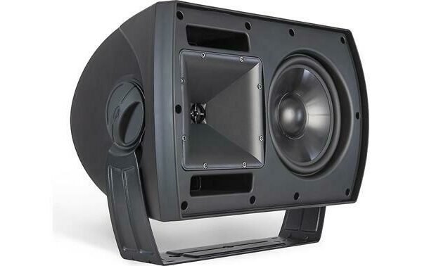 Enceinte pro  CA Series Klipsch CA-800-T Black (PCS)