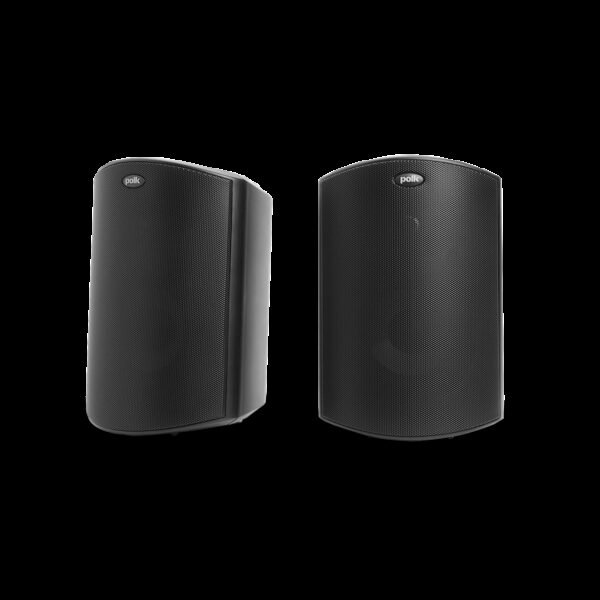 Enceinte Outdoor POLK ATRIUM 4 Black (PAIRE)