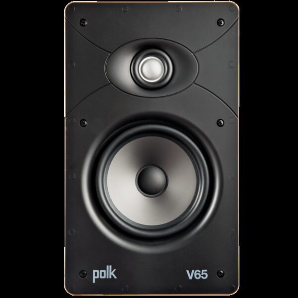 Enceinte Encastrable POLK V-Series V65 (UNITE)