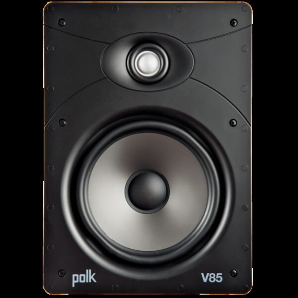 Enceinte Encastrable POLK V-Series V85 (UNITE)