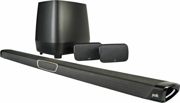 *Polk Magnifi Max SR