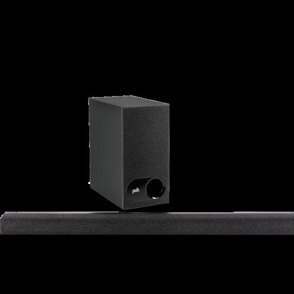 Barre de Son POLK Signa S3 Soundbar INTL (SYS)