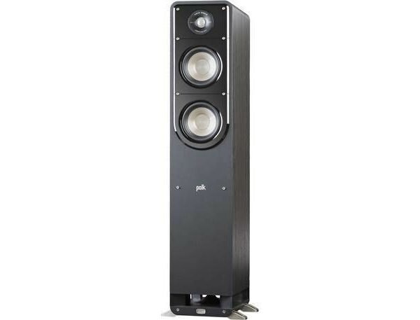 Enceinte POLK SIGNATURE Signature S50 Small Tower Blk (UNITE)