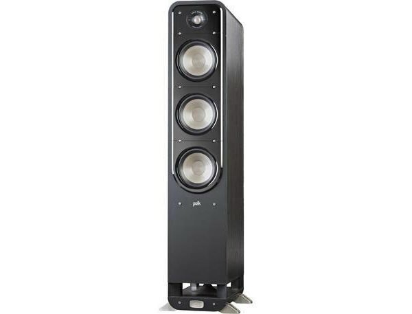 Enceinte POLK SIGNATURE Signature S60 Large Tower Blk (UNITE)