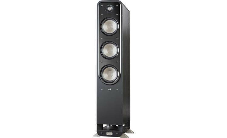 Enceinte POLK SIGNATURE Signature S60 Large Tower Blk (UNITE)
