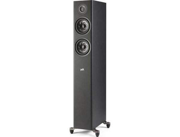 Enceinte POLK RESERVE R500 Tower Small Black (UNITE)