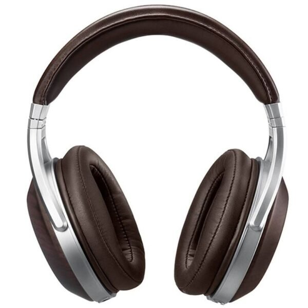 Casque Real Wood Series/ Over-Ear AHD 5200EM