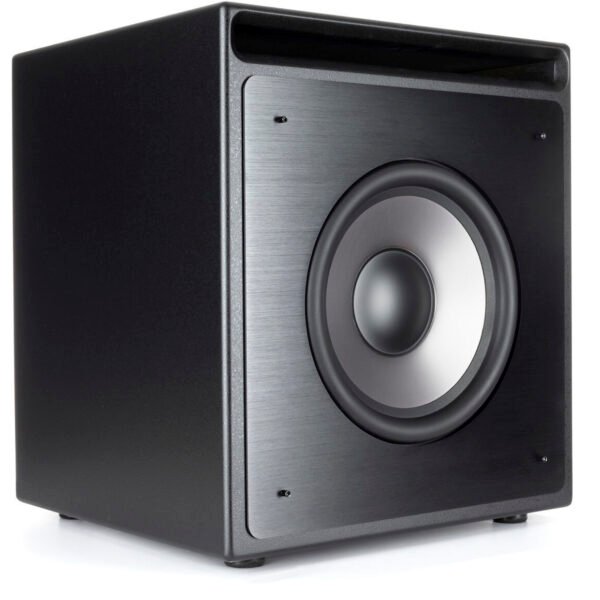 Enceinte   Klipsch THX-1200-SW  Black (PCS)