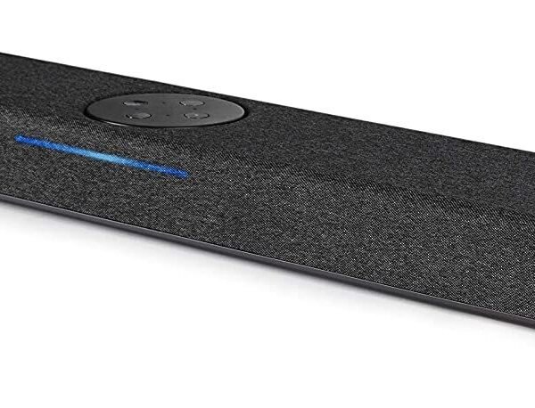 Barre de Son POLK React Soundbar (SYS)