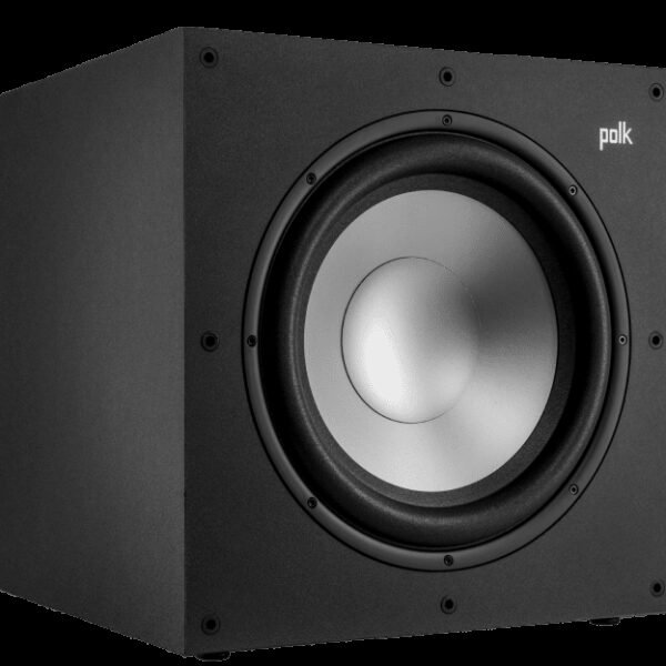 Caisson de Basse  POLK MXT MXT12 Subwoofer (UNITE)