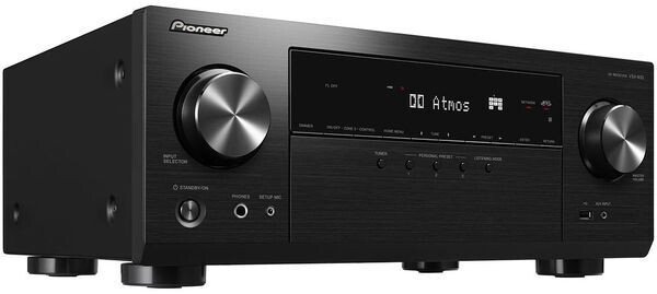 Amplificateur HC PIONEER VSX935 Black