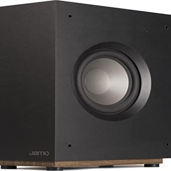 JAMO S 808 SUB Caisson de Basse Actif