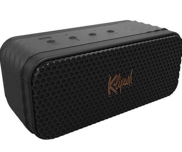 Enceinte sans fil KLIPSCH NASHVILLE