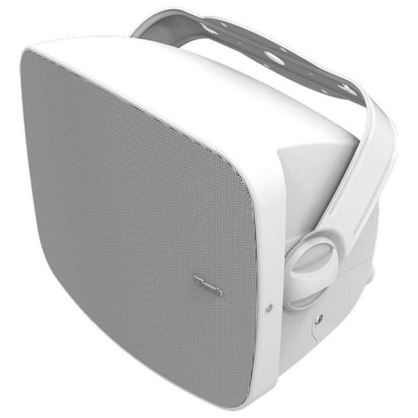 Klipsch PSM-525-T Blanc - Enceintes Extérieures 70V/100V/8Ohms (la paire)