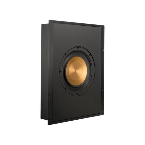 Klipsch PRO-1000SW - Caisson de Basses Encastrable