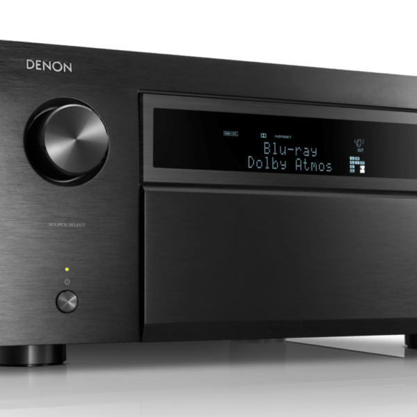 Amplificateur AV DENON AVC-X8500HA