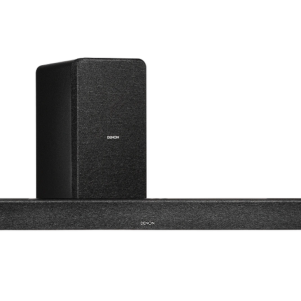 Barre de son DENON DHTS517BKE2