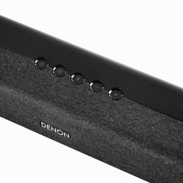 Barres de son
DENON DHT-S416