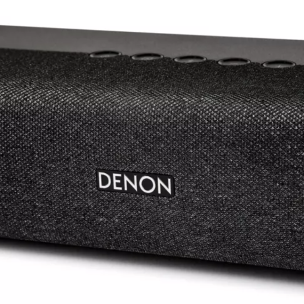 Barre de son Denon DHT-S217