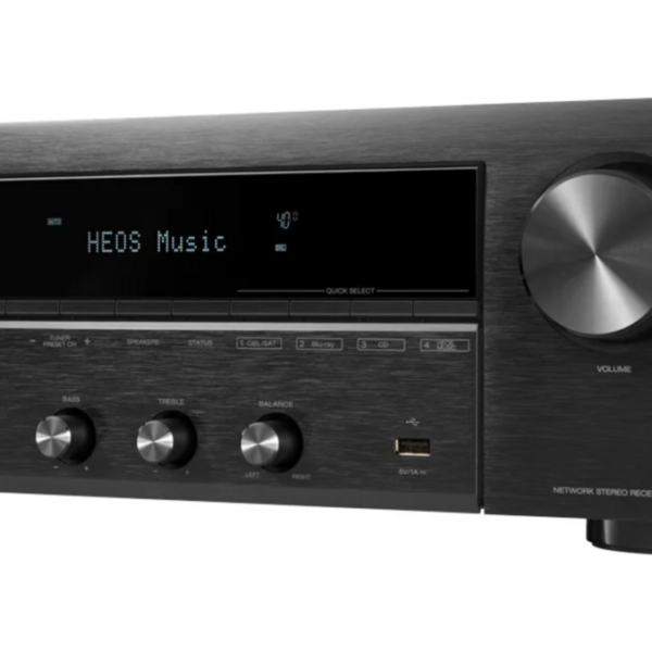 DENON DRA-900H NOIR
Amplis hi-fi stéréo