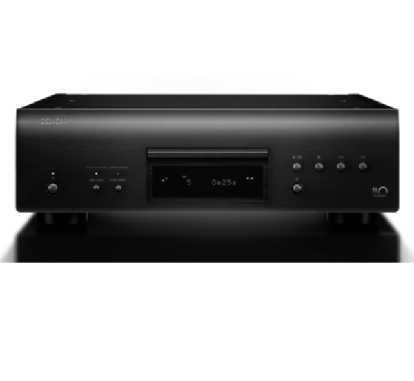 DENON DCD-A110