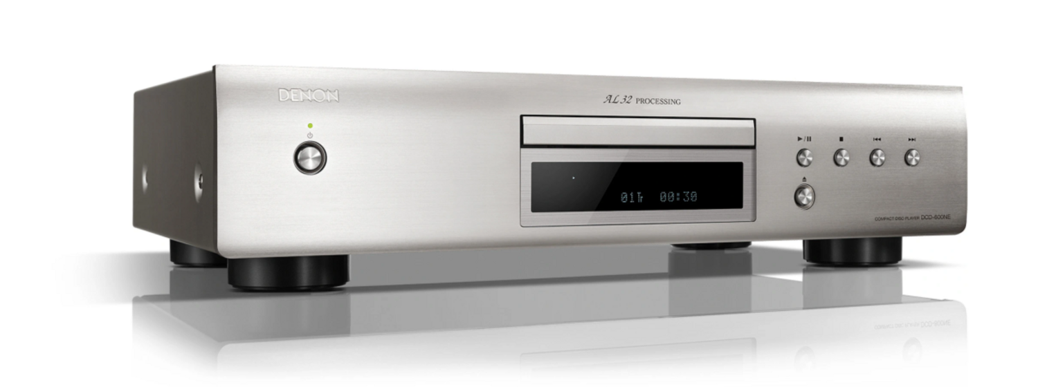 Platine CD DENON DCD-600NE
