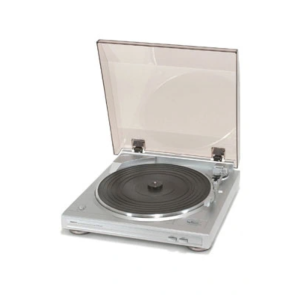 Platine vinyle DENON DP-29F