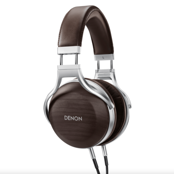 AH-D5200
Casque Hi-Fi ultra-premium avec pilotes fabriqués au Japon