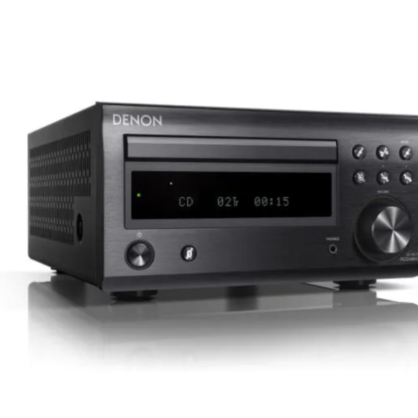 Chaîne Hi-Fi Denon D-M41DAB