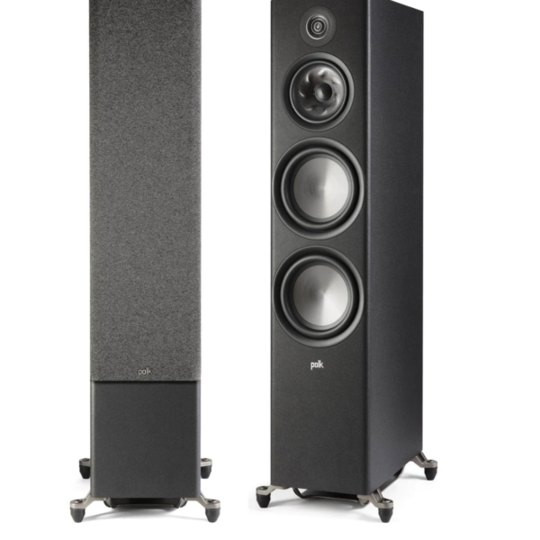 ENCEINTES COLONNES POLK AUDIO RESERVE R700