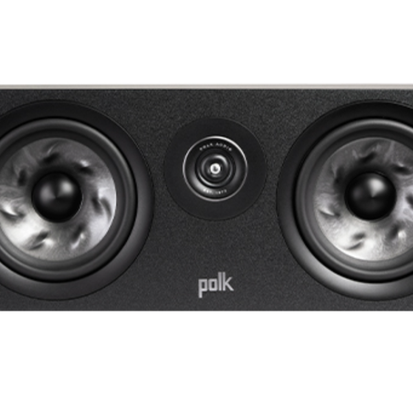 Polk Réserve R400
Haut-parleur du canal central