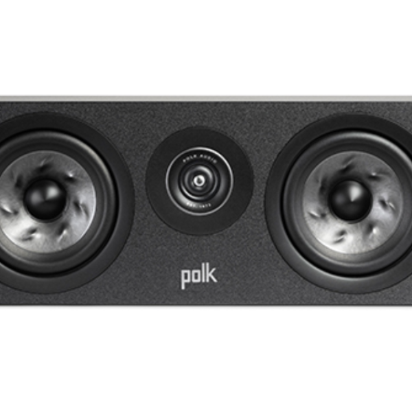 Polk Réserve R300
Haut-parleur du canal central