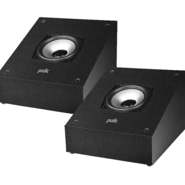 Moniteur Polk XT90
Haut-parleur en hauteur pour Dolby Atmos / DTS:X