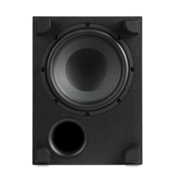 Moniteur Polk XT10
Caisson de basses