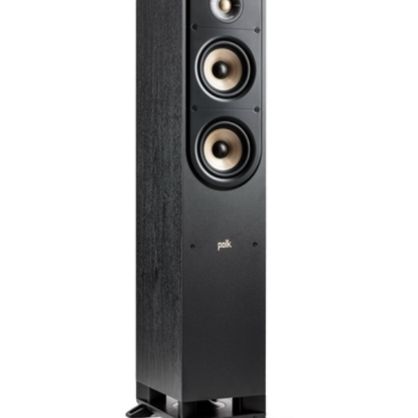 Polk Signature Élite ES35
Haut-parleur central