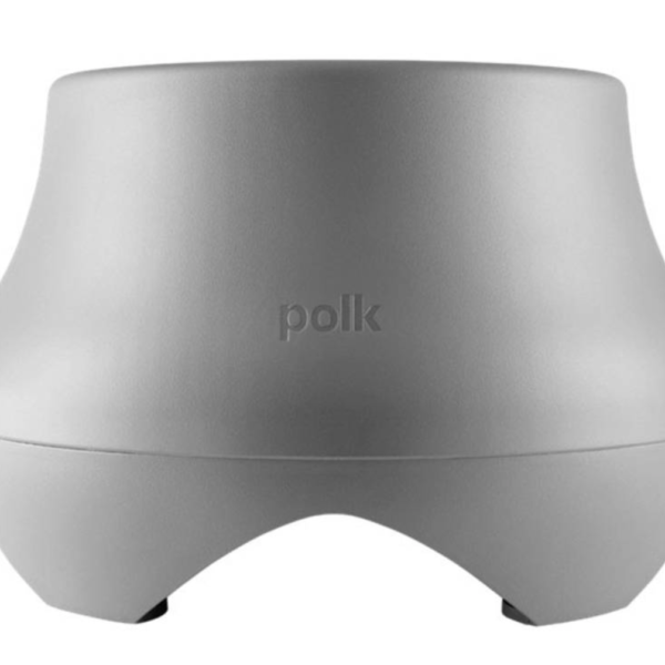 Polk Audio ATRIUM100SUBGY, caisson de basses de voiture actif IP66