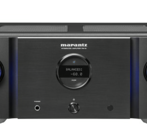 Marantz PM-10 Amplificateur de puissance stéréo 200 W