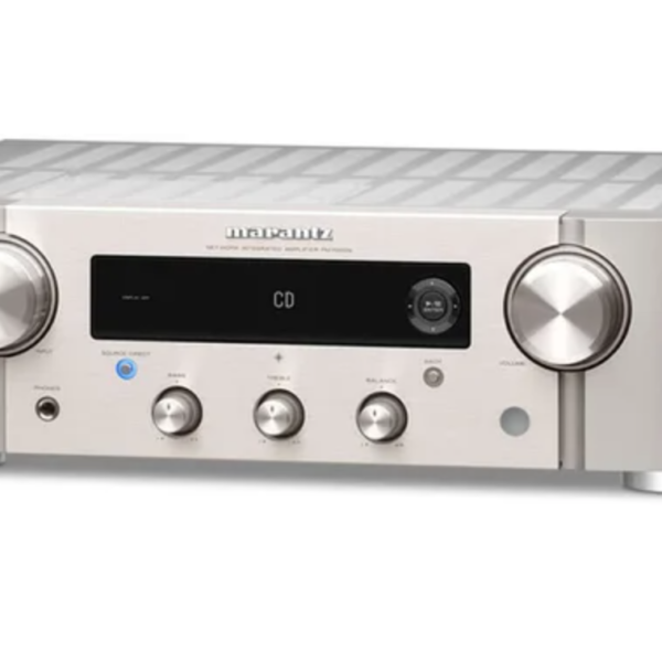 MARANTZ PM7000N SILVER GOLD
Amplis hi-fi stéréo