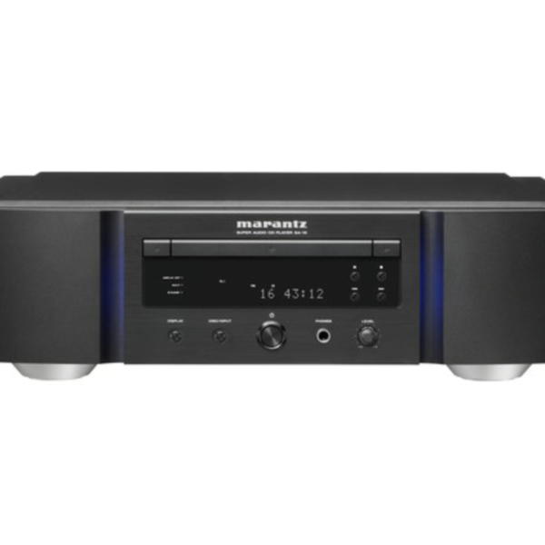 Marantz SA10 Lecteur SACD