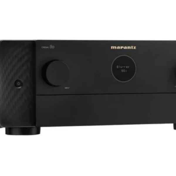 MARANTZ CINEMA 50 NOIR
Amplis home-cinéma