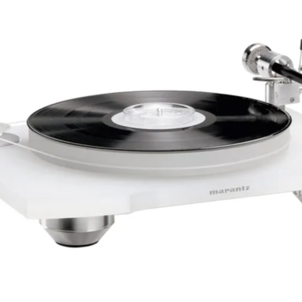 MARANTZ TT-15S1
Platines vinyle hi-fi